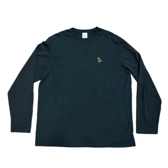 OVO Other - OVO Essentials Longsleeve T-shirt